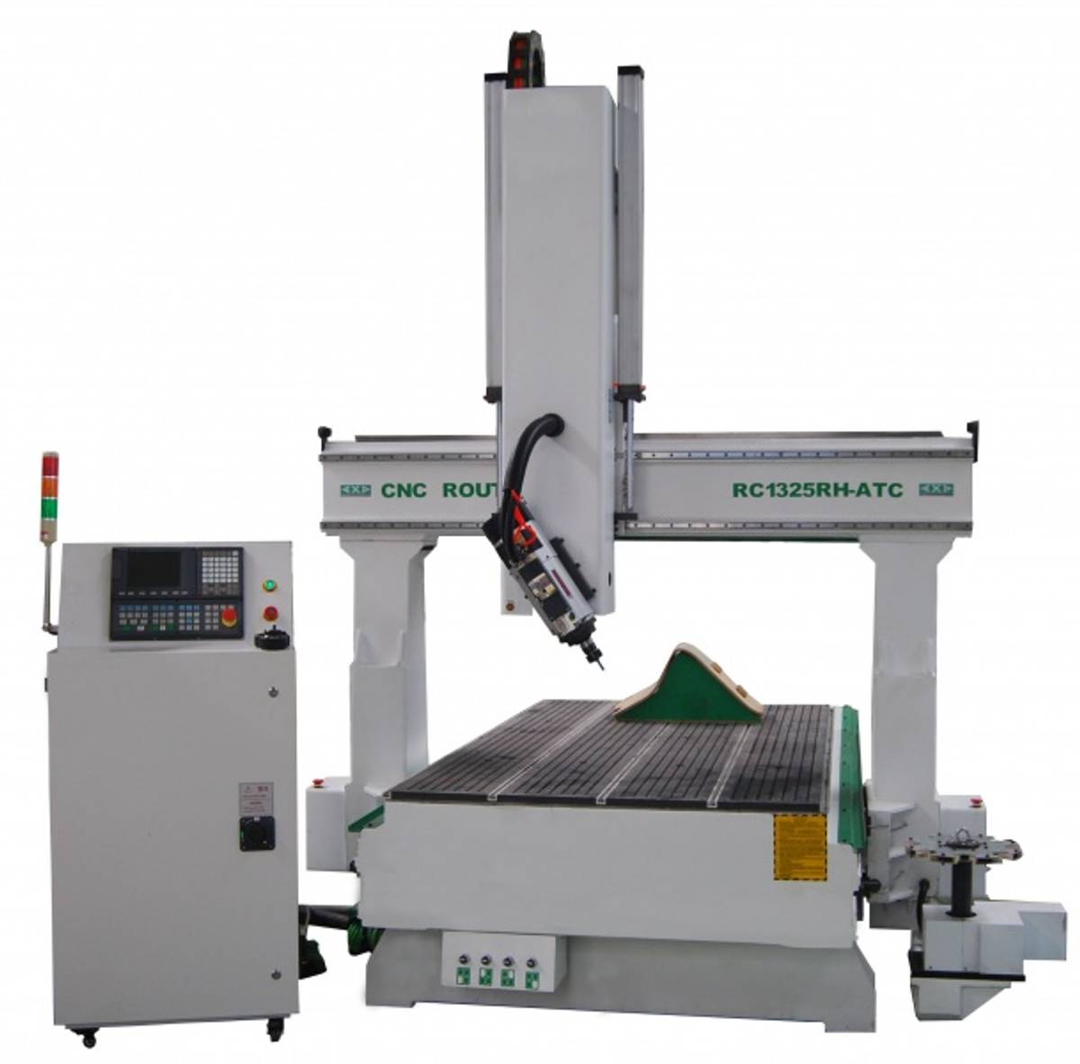 CNC router cp1325RH-ATC