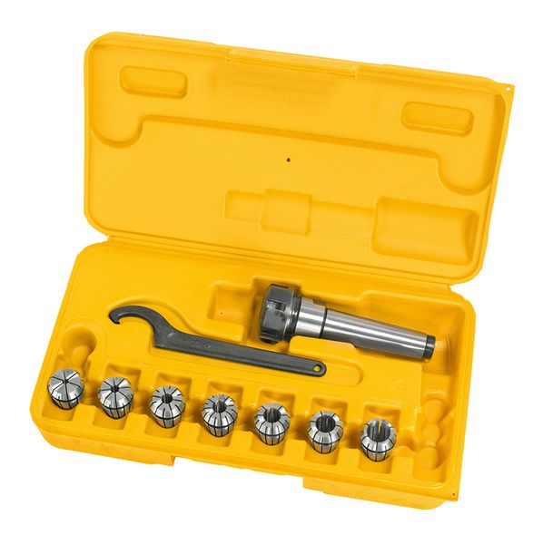 Main Image ER25 MK3 3-16mm 10 pcs ...
